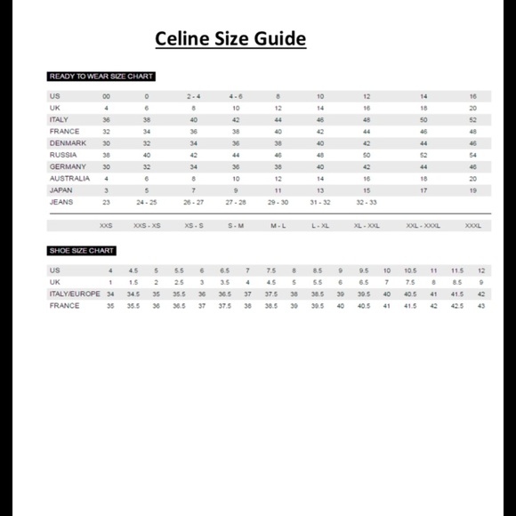 Celine Paris Vintage Silk Blouse Size 40. (6-8) - Picture 9 of 9